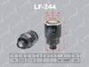 Фото Фильтр топливный LF-244 Lynx LF244 Lynx