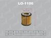 Фото LO-1106 Фильтр масляный Lynx LO1106 Lynx