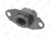 Фото Опора КПП верхняя NISSAN Tiida 1.6-1.8 07> Lynx ME1321 Lynx