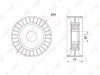 Фото Ролик натяжного механизма / приводной (Ролик натяжной приводного ремня) Lynx PB5202 Lynx