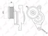 Фото Натяжитель ремня MAZDA 3/2 03- 1.4-1.6 с роликом Lynx PT3025 Lynx