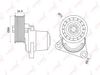 Фото Натяжитель ремня FORD/MAZDA 3/6 -09 2.3T/1.8-2.3 с роликом Lynx PT3026 Lynx