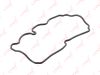 Фото Прокладка клапанной крышки DAEWOO MATIZ/TICO 0.8 Lynx SG0948 Lynx