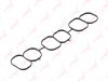 Фото Прокладка впускного коллектора INFINITI JX 3.5 12-14  NISSAN 350Z Z33 3.5 05-09 / Murano Z51 / Z52 3 Lynx SG3282 Lynx