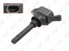 Фото 77IC233 Катушка зажигания CHERY TIGGO 2 SQRE4G16 Lynx SPL1489 Lynx