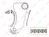 Фото рем.к-кт цепи ГРМ!\ Toyota Yaris 99-05 Lynx TK0036 Lynx