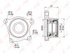 Фото Ступица TOYOTA Land Cruiser 120 задняя LYNX Lynx WB1030 Lynx