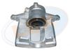 Фото Суппорт задний левый  Fiat Ducato 250 06-/Peugeot Boxer/Citroen Jumper 06- СО СКОБОЙ Lex CC1141 Lex