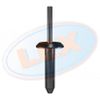 Фото Заклепка пластиковая распорная D 6,3mm Lex WW0009 Lex