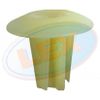 Фото Пистон пластиковый внутренний желтый 12x19 Lex WW0545 Lex
