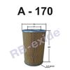 Фото RB-EXIDE A-170 Фильтр воздушный (A-170/PF1581/MFA293/LA177/A1128/LF1406/A170J/AFAM391/A170/AM453) Rb-Exide A170 Rb-Exide
