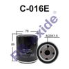 Фото C-016E 1109-82 (ФИЛЬТР МАСЛЯНЫЙ) Rb-Exide C016E Rb-Exide