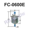 Фото FC-0600E 31911-25000 (ФИЛЬТР ТОПЛИВНЫЙ) Rb-Exide FC0600E Rb-Exide