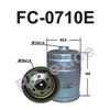 Фото FC-0710E 31300-3E200 (ФИЛЬТР ТОПЛИВНЫЙ) Rb-Exide FC0710E Rb-Exide