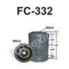 Фото FC-332 OEM ME132525 (фильтр топливный) Rb-Exide FC332 Rb-Exide