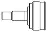 Фото Шрус наружный с ABS Accent тагаз Gsp 824033 Gsp