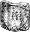 Фото Фара рабочего освещения Hella 1GA996020001 Hella