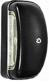 Фото HELLA ЛАМПА ОСВЕЩЕНИЯ НОМЕРА Hella 2KA001386281 Hella