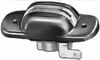 Фото Лампа номерного знака  VW GOLF I 04.74-04.93 Hella 2KA002445111 Hella