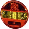 Фото Фонарь задний диодный маз 2SD344100-001 Hella 2SD344100001 Hella