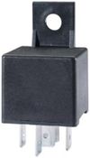 Фото Реле 24V 20A Hella 4RD933332061 Hella