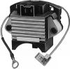 Фото реле регулятор Hella 5DR004241721 Hella