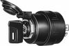 Фото 6JB 003 959-001,  Замок зажигания Hella 6JB003959001 Hella