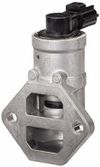 Фото Поворотная заслонка Hella 6NW009141551 Hella