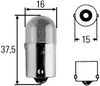 Фото Лампа накаливания Heavy Duty Hella 8GA002071261 Hella