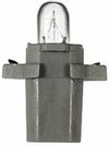 Фото Лампа 12V 1,2W BX8,7d серый Hella 8GA007997051 Hella