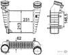 Фото C19 Радиатор Hella 8ML376776611 Hella