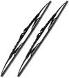 Фото Щетка стеклоочистителя WB 8, front Hella 9XW857513801 Hella