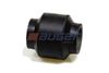 Фото BPW Сайлентблок 30*60*68MM полурессоры РЕЗИНОВЫЙ в Auger 52102 Auger