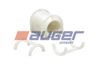 Фото BPW Втулка 50*70*94MM стабилизатора Auger 52116 Auger