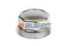 Фото Крышка ступицы колеса M135x3 наружн. SW120 \BPW 13-14t Auger 52126 Auger