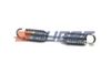 Фото BPW Пружина 167*24*4MM тормозной колодки стяжная возвратная Auger 52312 Auger