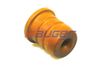 Фото Подушка резиновая листовой пружины Auger 54652 Auger