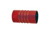 Фото Патрубок интеркулера MAN d100 L=130 3 бугра Auger 54923 Auger