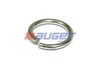 Фото Кольцо стопорное пальца тормозной колодки Auger 59741 Auger