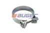 Фото Хомут трубы глушителя d=120 Auger 65464 Auger