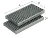 Фото Фильтр салона угольный GREAT WALL Wingle 7 Goodwill AG0562KCFC Goodwill