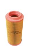 Фото Фильтр воздушный (внешний) (Фильтр воздушный)      Goodwill AG1038 Goodwill