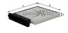 Фото Фильтр салонный Goodwill AG172CF Goodwill AG172CF Goodwill