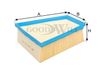 Фото Фильтр воздушный GoodWill AG226 Goodwill AG226 Goodwill