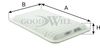 Фото AG 300 ECO Воздушный фильтр Goodwill AG300ECO Goodwill