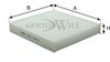 Фото Фильтр салона GoodWill AG388CF Goodwill AG388CF Goodwill