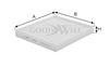 Фото Фильтр салонный AG460 CF Goodwill AG460CF Goodwill