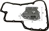 Фото Фильтр масляный АКПП NISSAN Goodwill ATG021 Goodwill