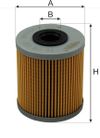 Фото Фильтр топливный Goodwill FG176ECO Goodwill FG176ECO Goodwill