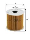 Фото OG 106 ECO Фильтр масляный GoodWill Goodwill OG106ECO Goodwill